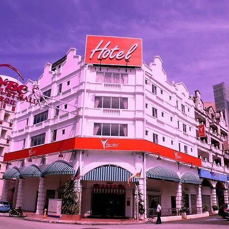 Your Hotel Klang Szoba fotó