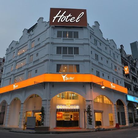 Your Hotel Klang Kültér fotó