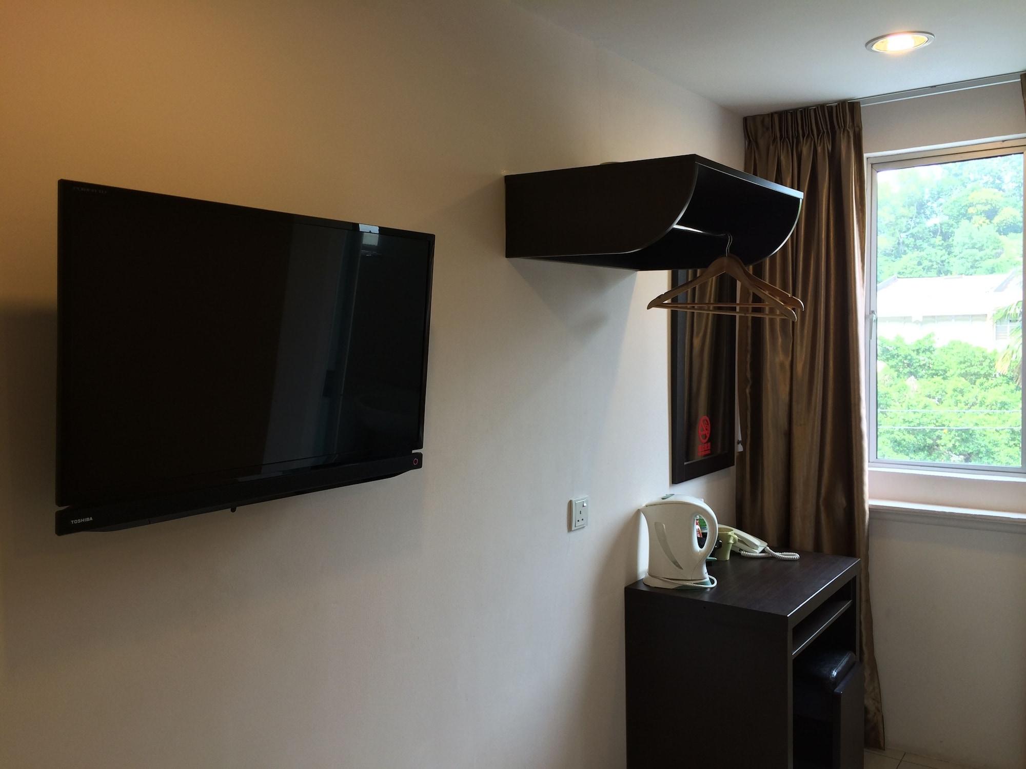Your Hotel Klang Kültér fotó