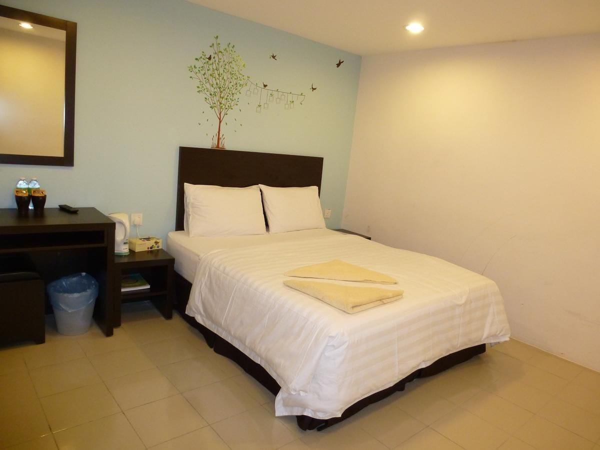 Your Hotel Klang Kültér fotó
