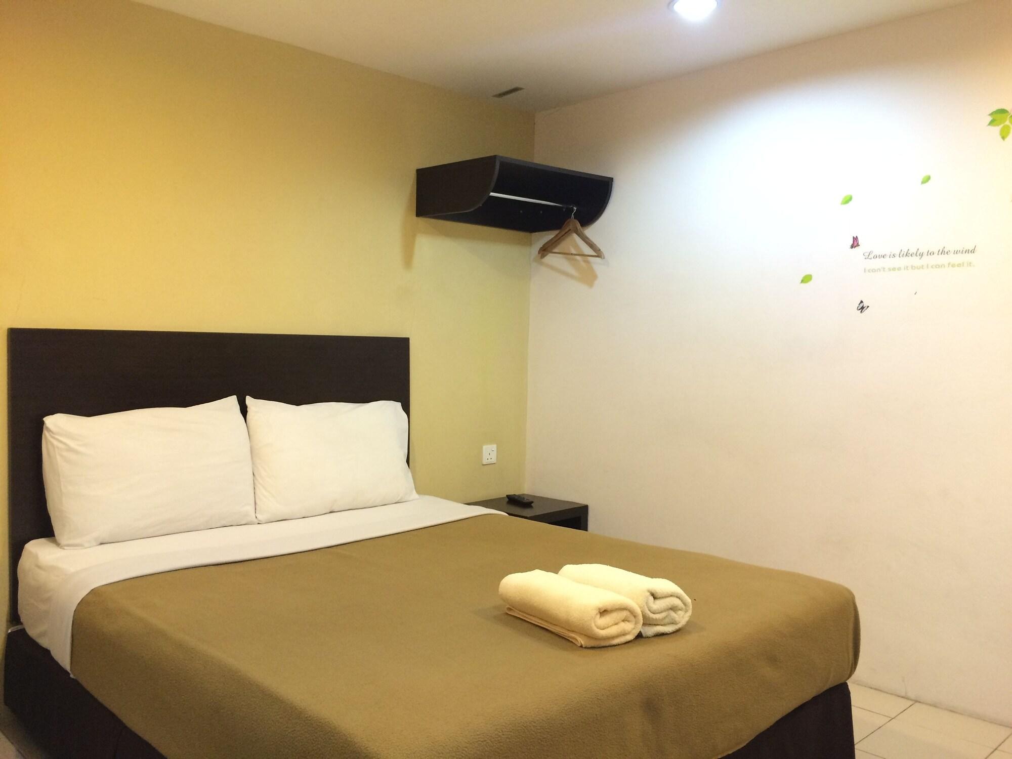 Your Hotel Klang Kültér fotó