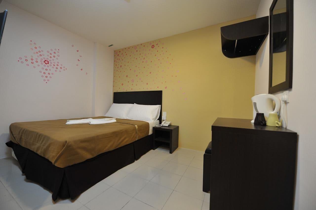 Your Hotel Klang Kültér fotó
