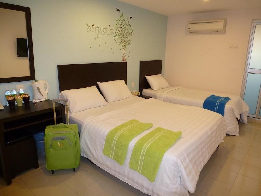Your Hotel Klang Kültér fotó