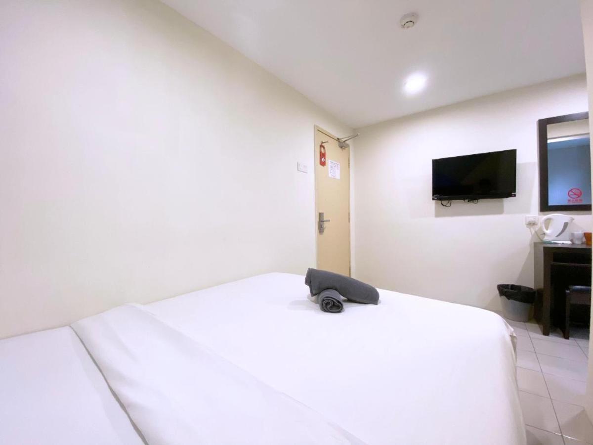 Your Hotel Klang Kültér fotó