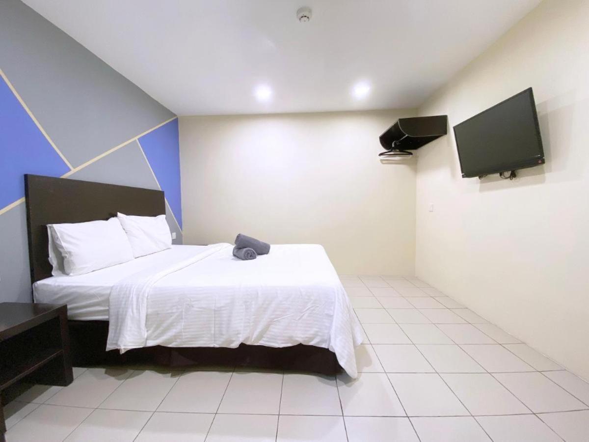 Your Hotel Klang Kültér fotó