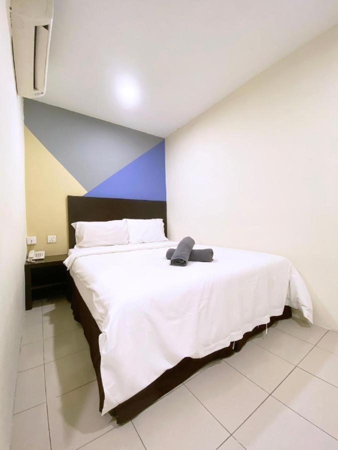 Your Hotel Klang Kültér fotó