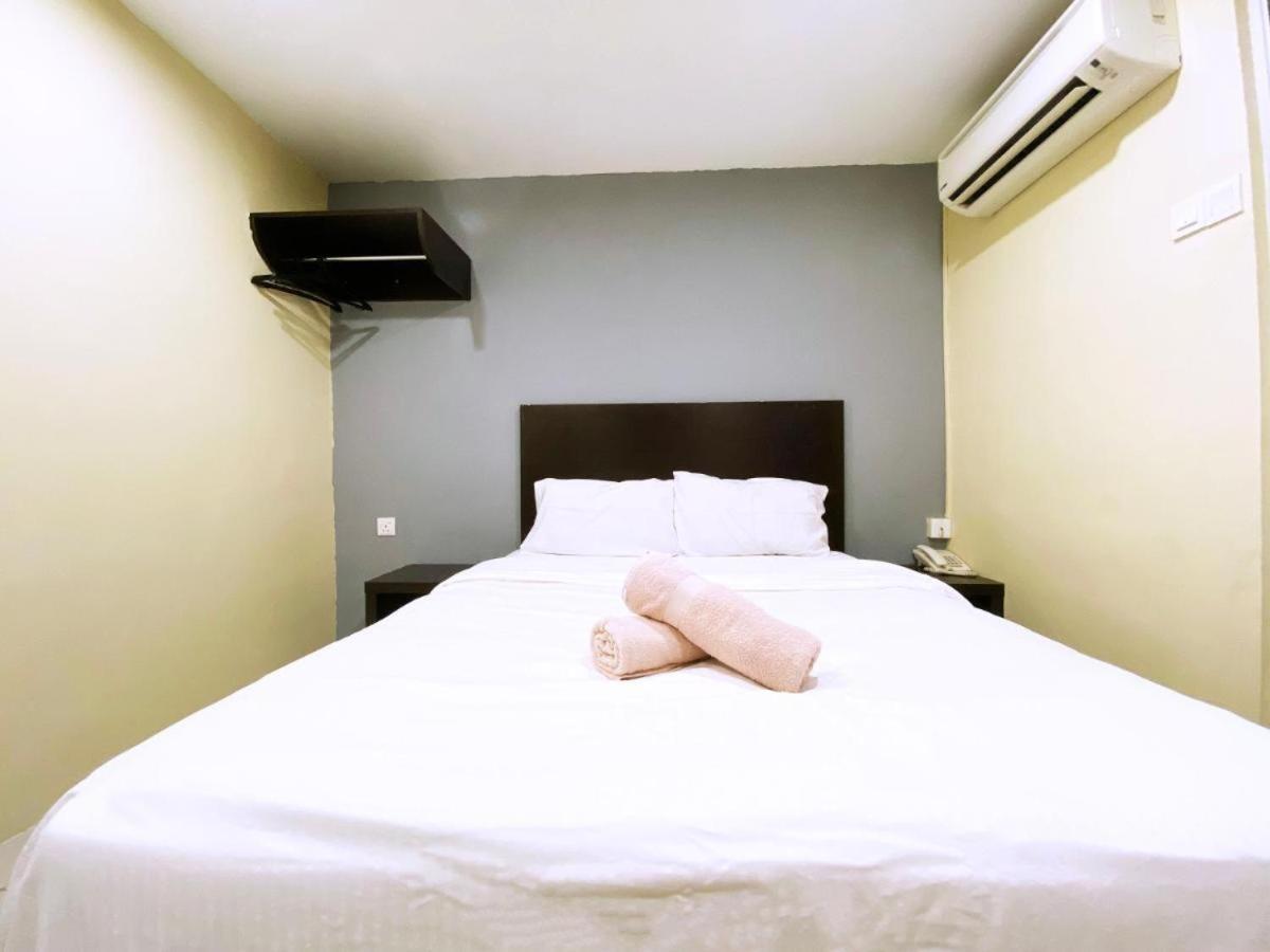 Your Hotel Klang Kültér fotó