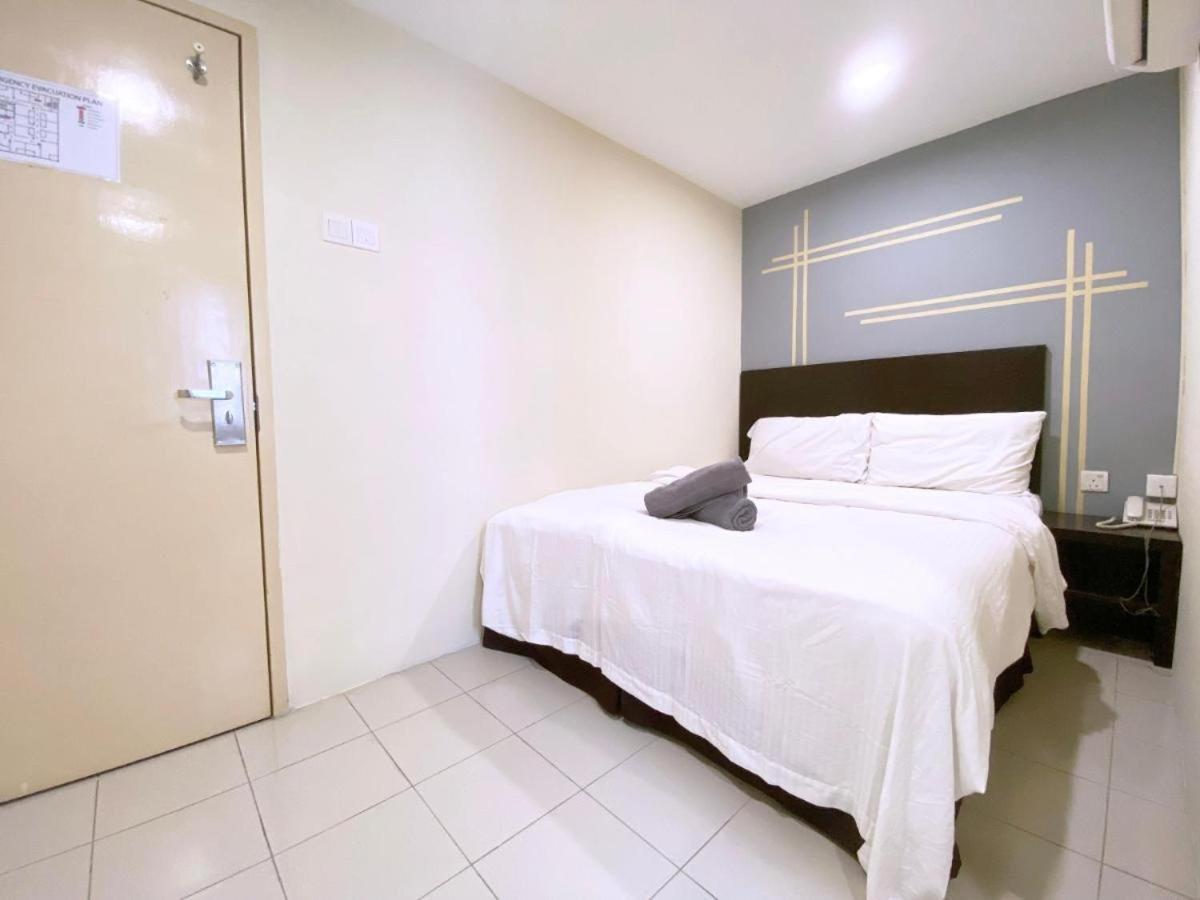 Your Hotel Klang Kültér fotó
