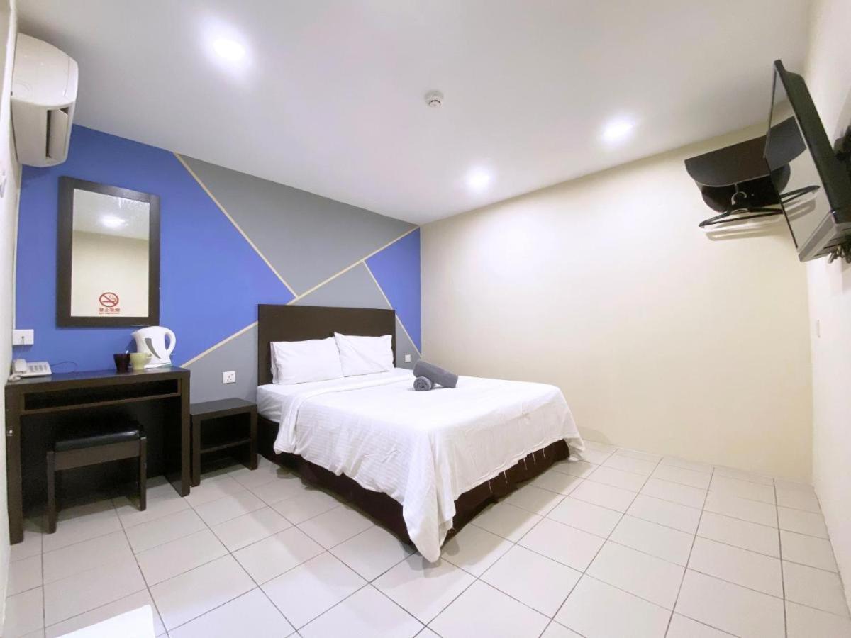 Your Hotel Klang Kültér fotó