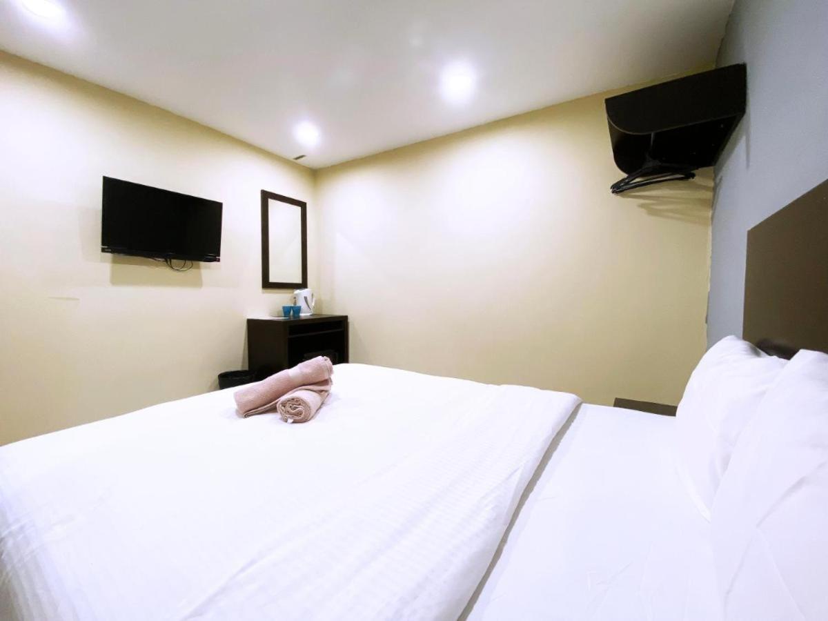 Your Hotel Klang Kültér fotó