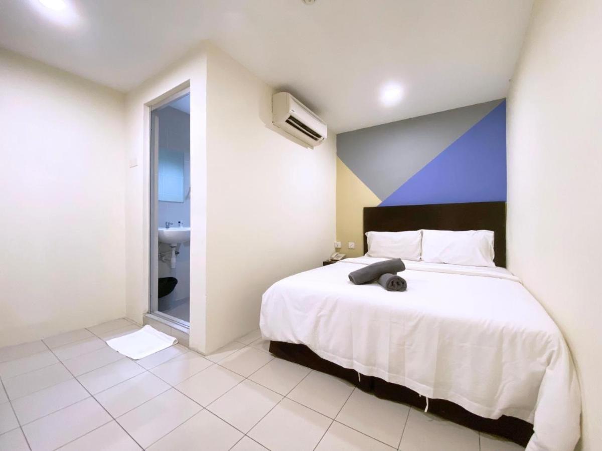 Your Hotel Klang Kültér fotó