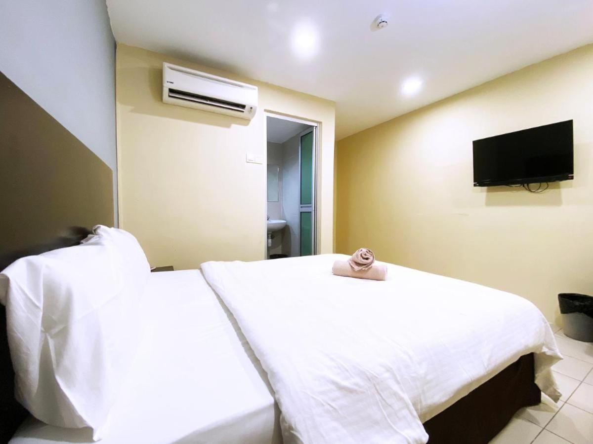 Your Hotel Klang Kültér fotó