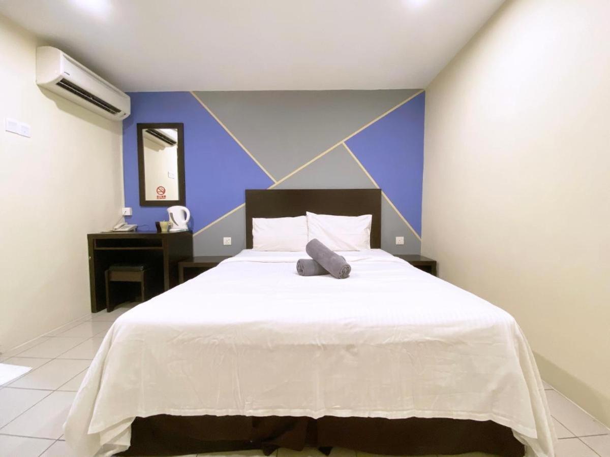 Your Hotel Klang Kültér fotó