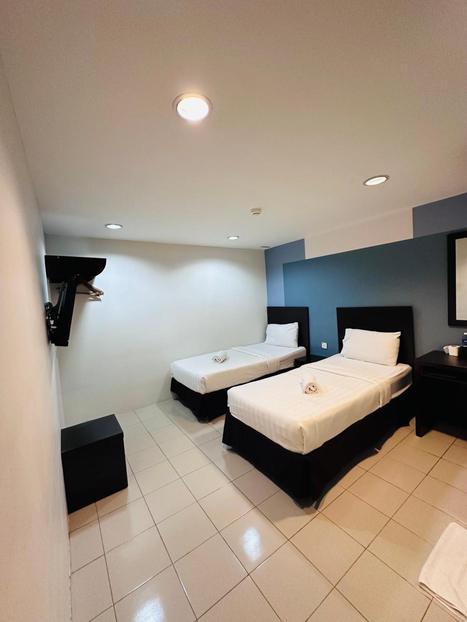 Your Hotel Klang Kültér fotó