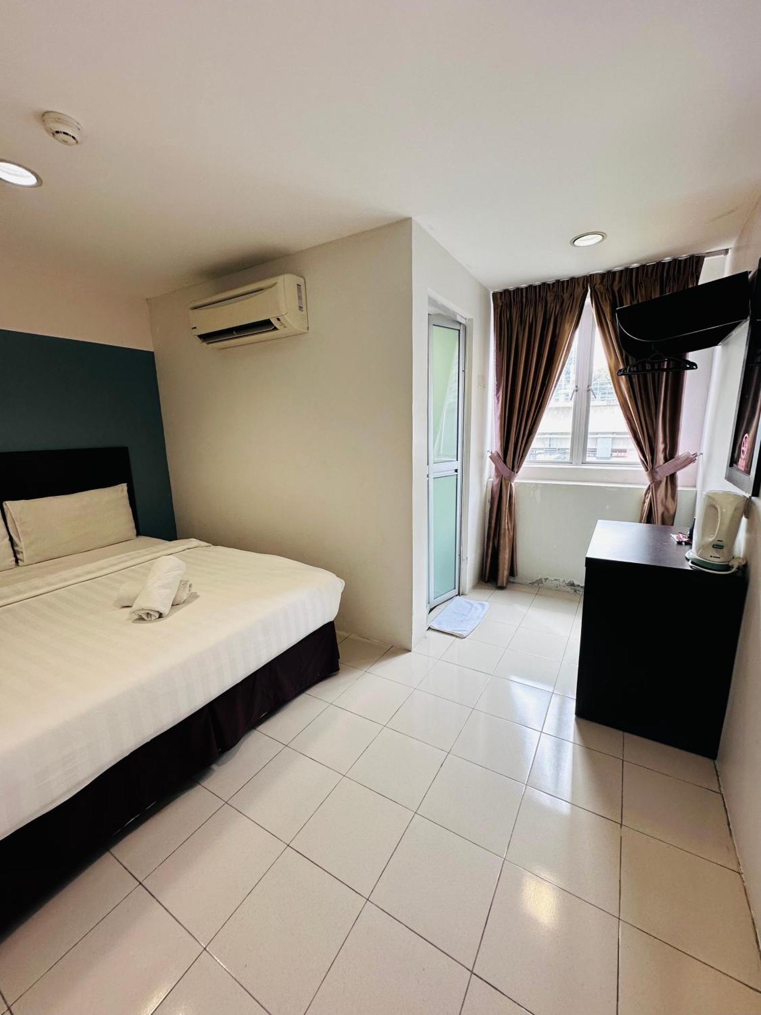 Your Hotel Klang Kültér fotó