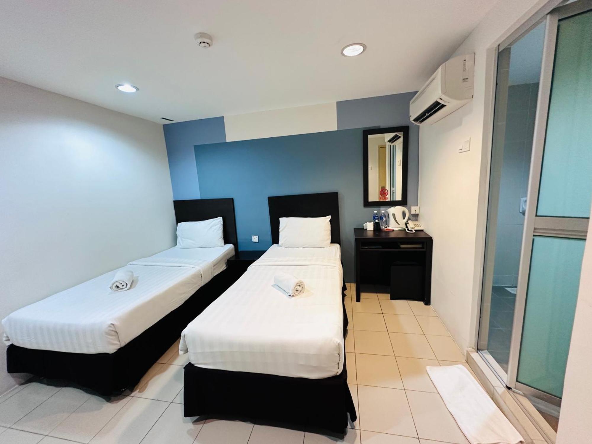 Your Hotel Klang Kültér fotó
