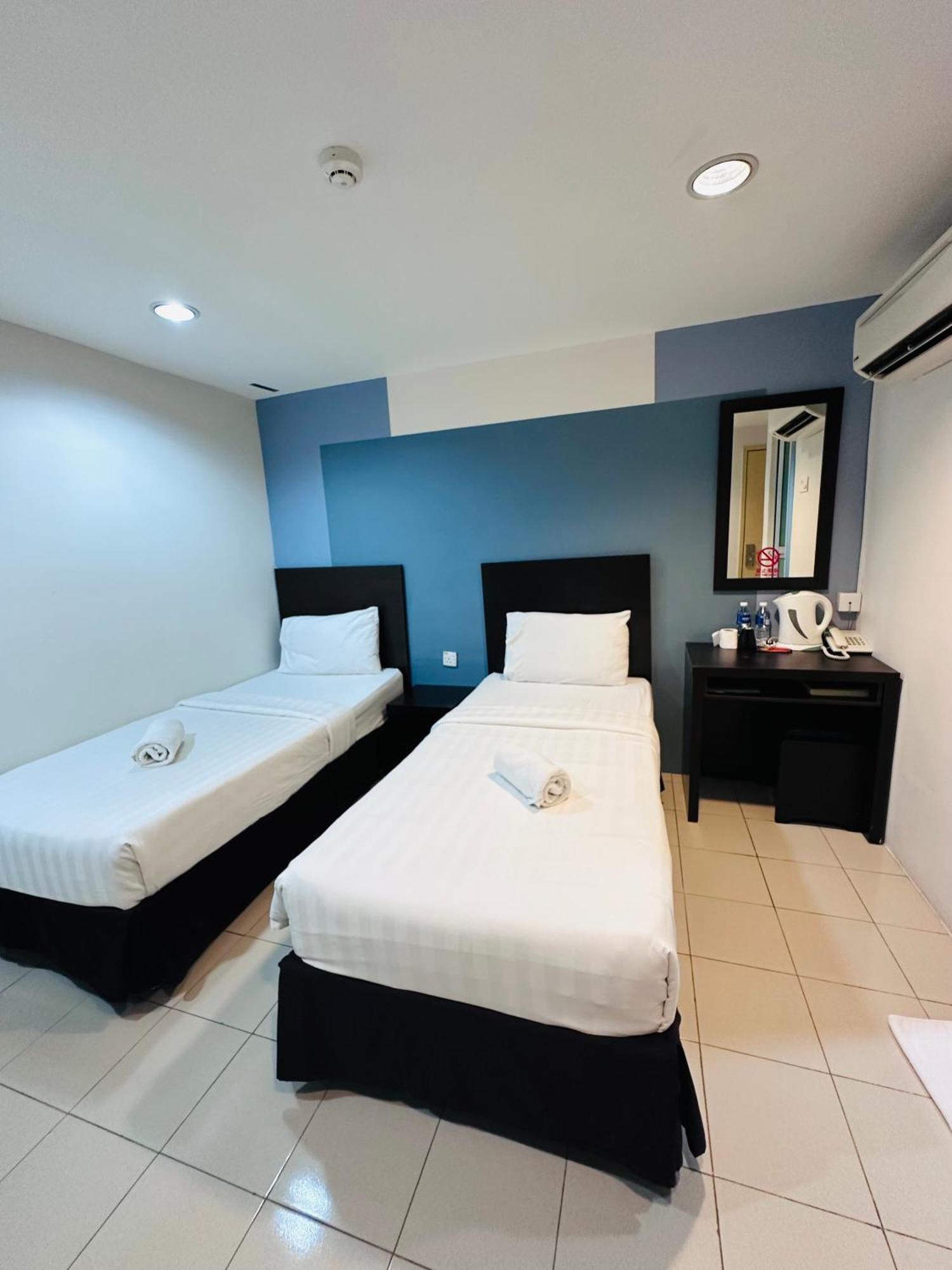 Your Hotel Klang Kültér fotó