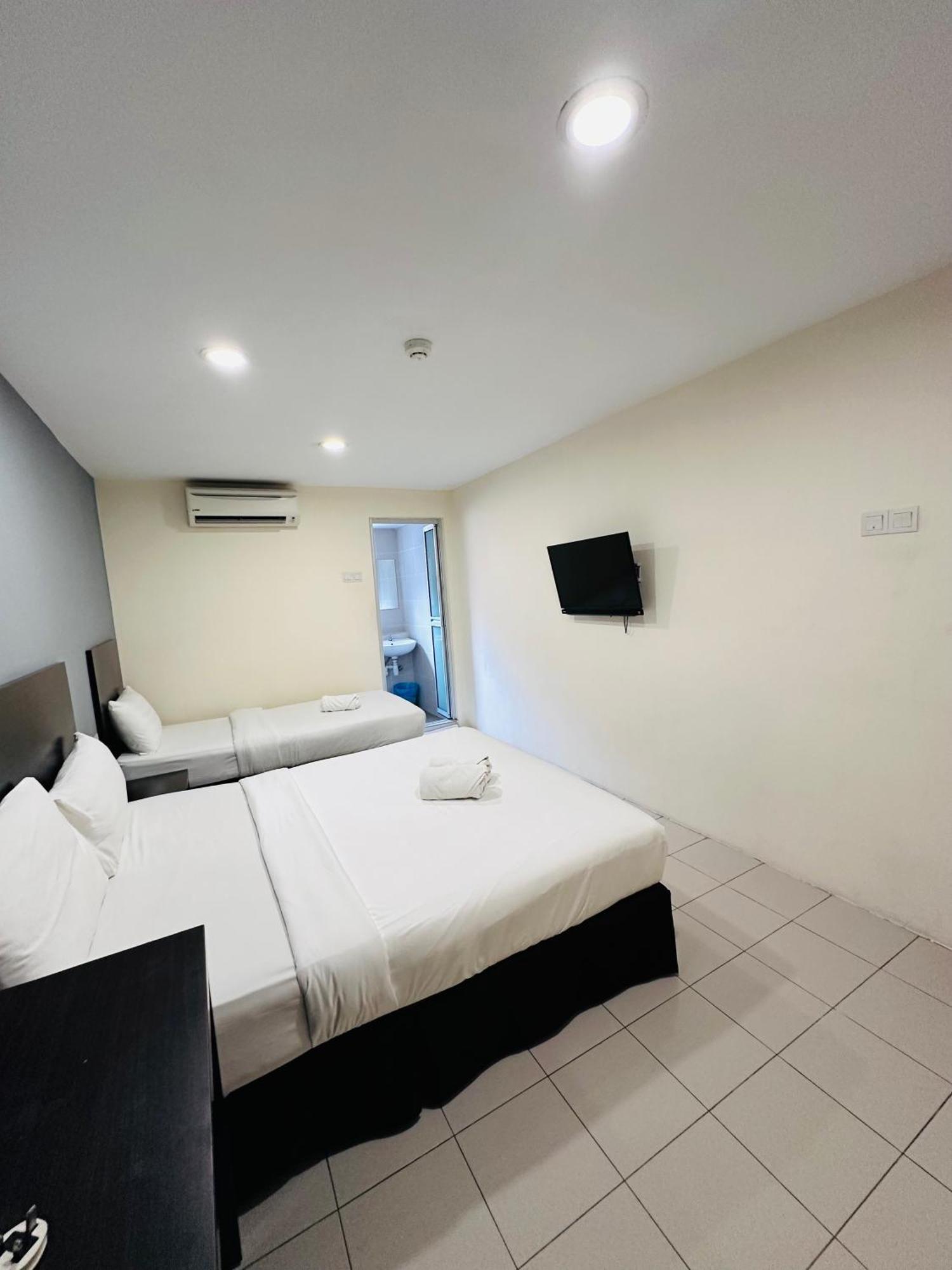 Your Hotel Klang Kültér fotó