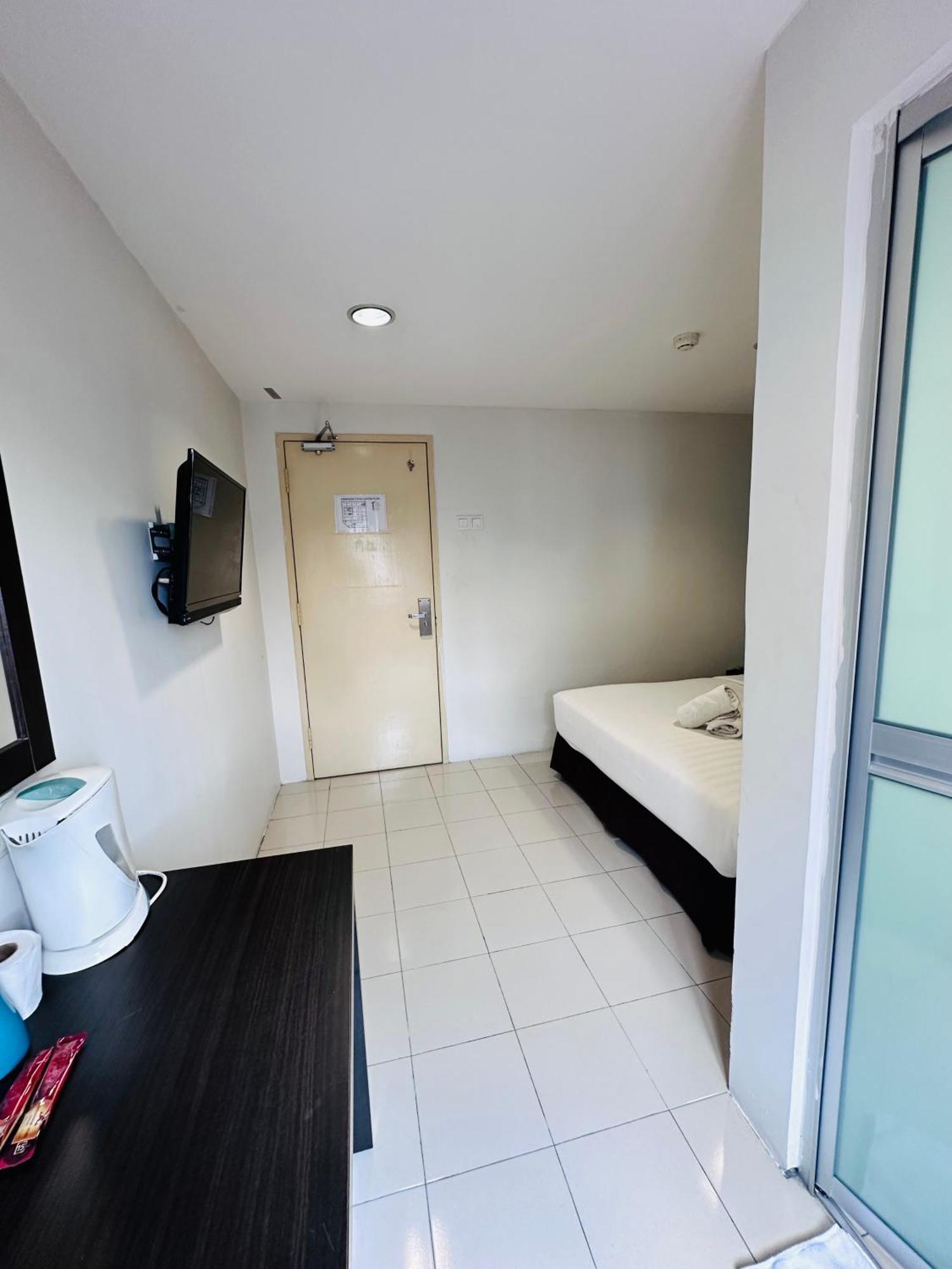 Your Hotel Klang Kültér fotó