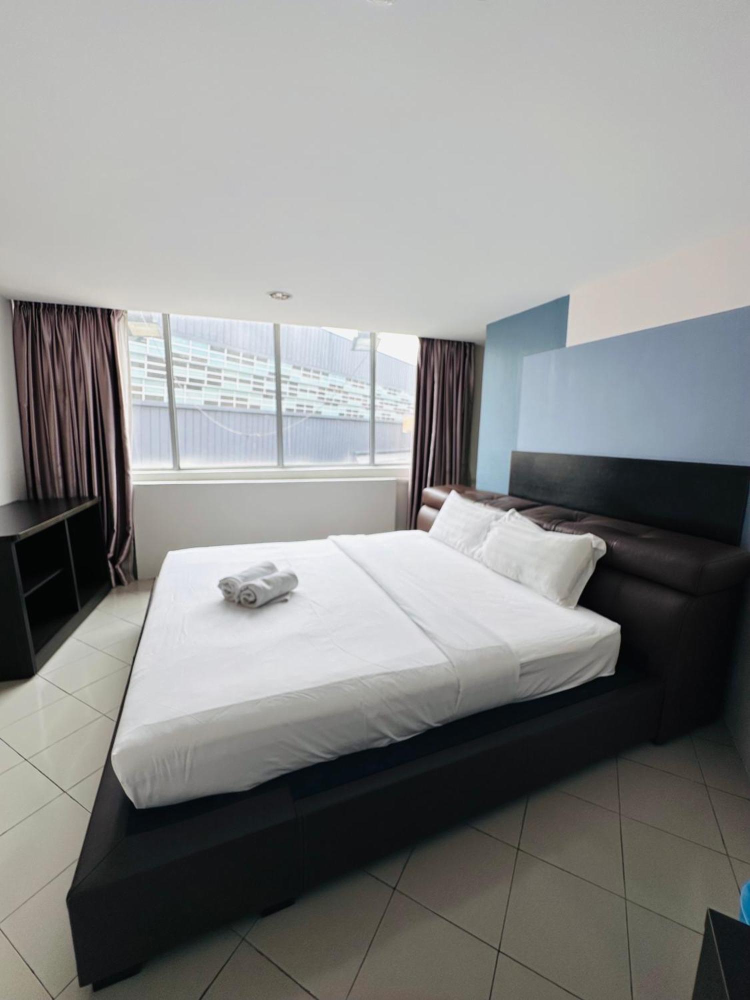 Your Hotel Klang Kültér fotó