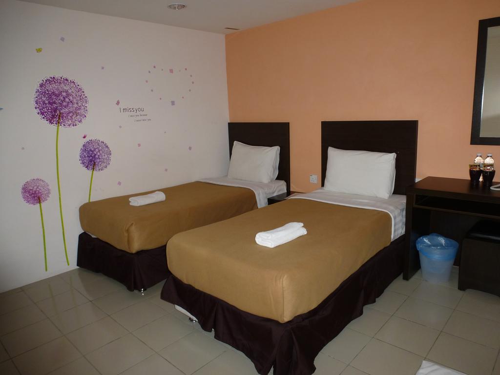 Your Hotel Klang Kültér fotó