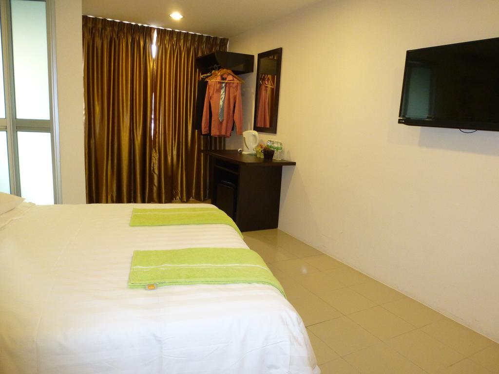 Your Hotel Klang Kültér fotó