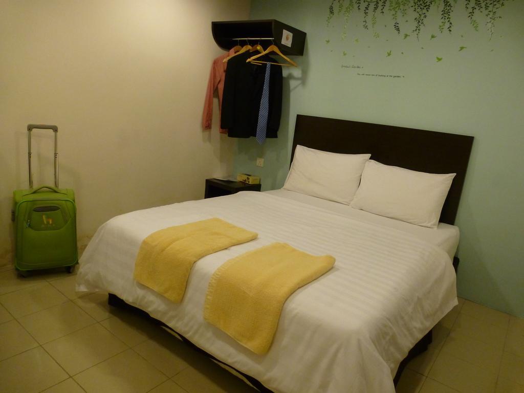 Your Hotel Klang Kültér fotó
