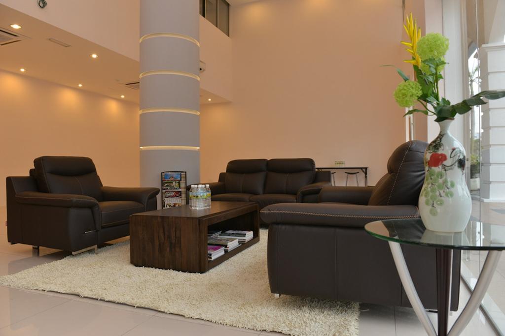 Your Hotel Klang Kültér fotó