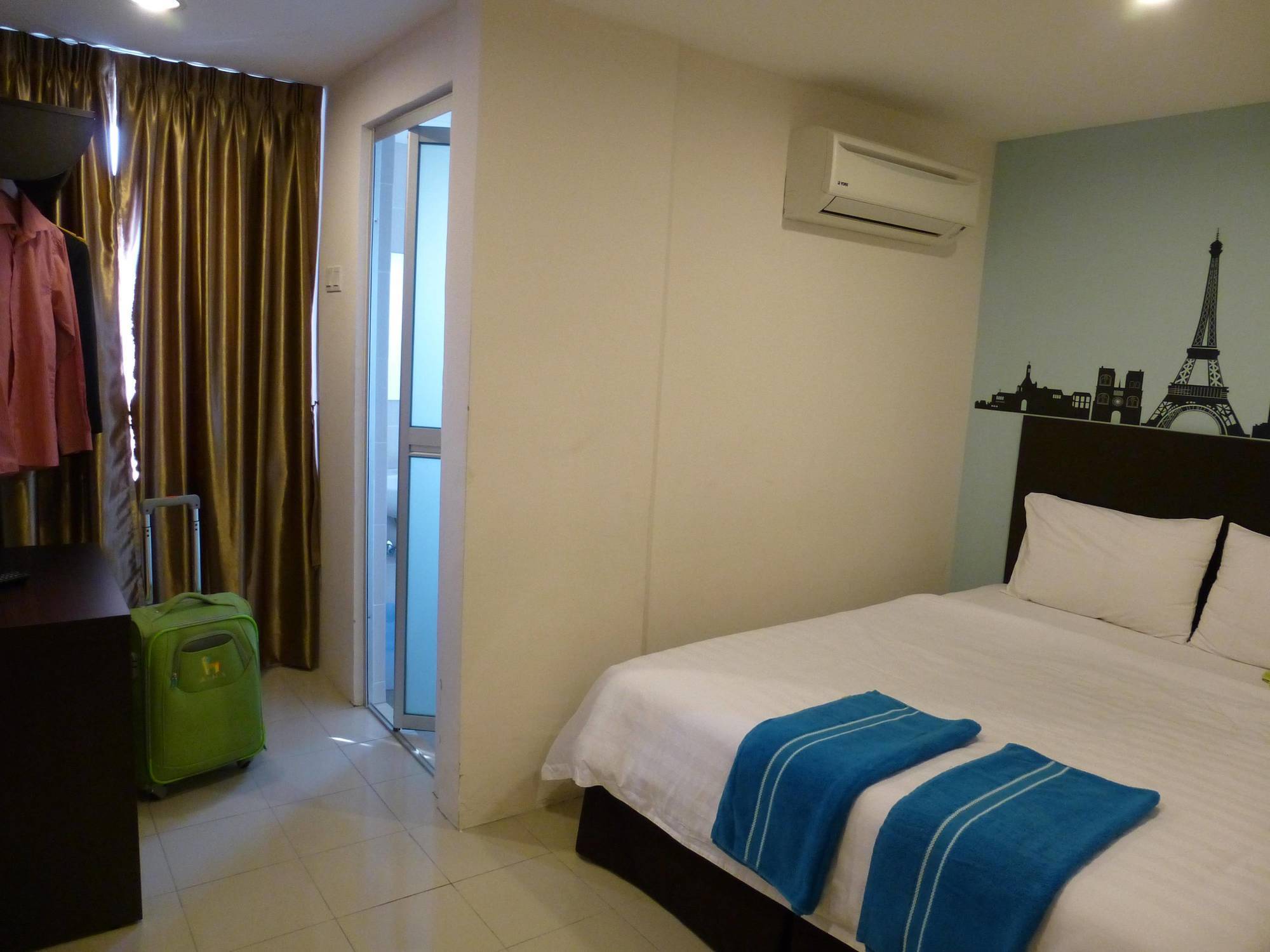 Your Hotel Klang Kültér fotó