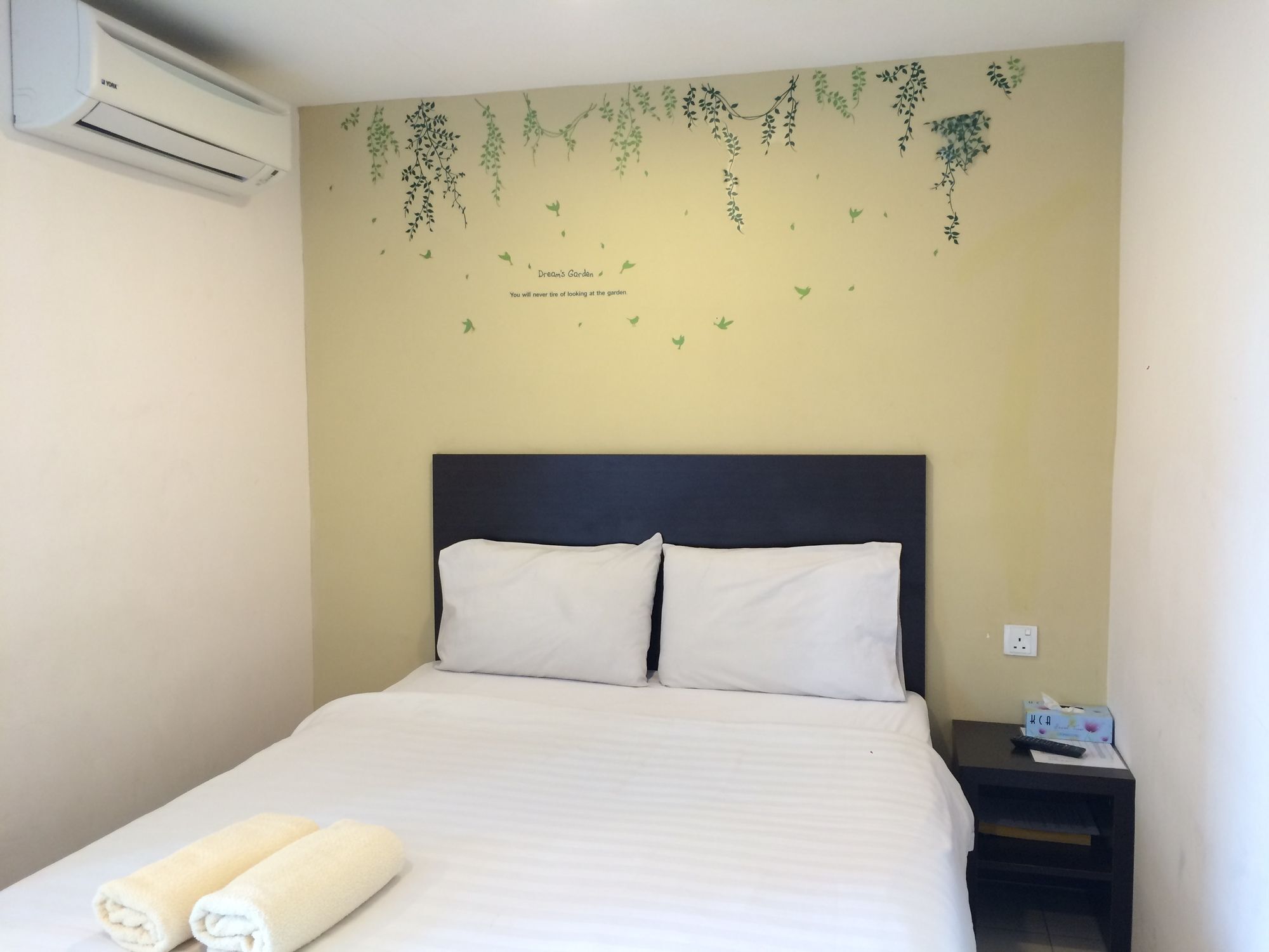 Your Hotel Klang Kültér fotó